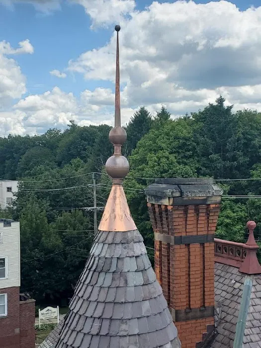 Farrell Roofing (A.W. Farrell & Son) Picture 1