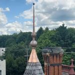 Farrell Roofing (A.W. Farrell & Son)