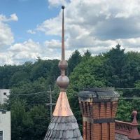 Farrell Roofing (A.W. Farrell & Son) ico