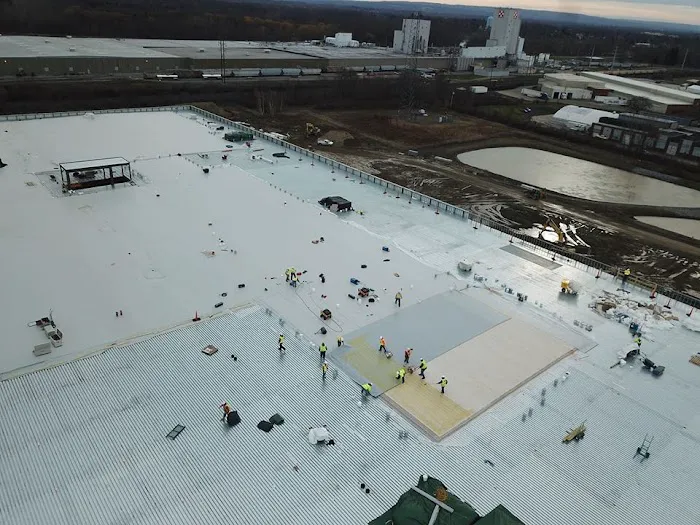 Farrell Roofing (A.W. Farrell & Son) Picture 3