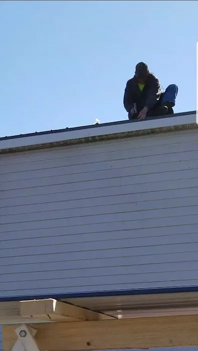 Farrell Roofing (A.W. Farrell & Son) Picture 4