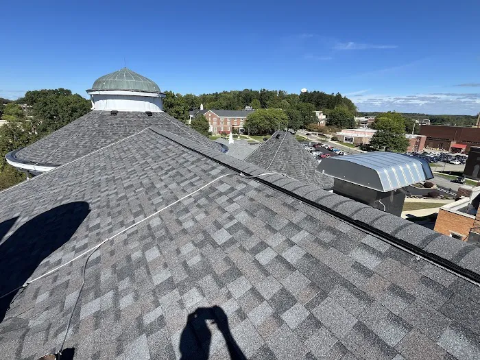 Genesis Roofing & Construction, LLC Picture 1