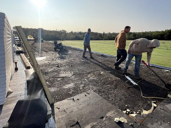 Genesis Roofing & Construction, LLC Picture 4