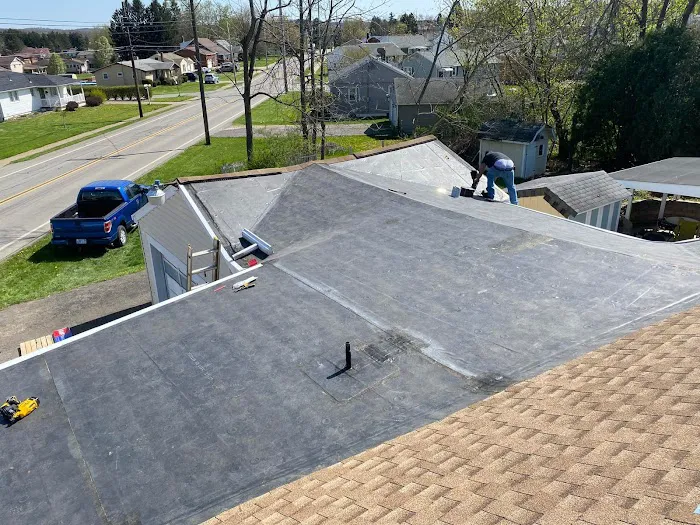 Genesis Roofing & Construction, LLC Picture 10