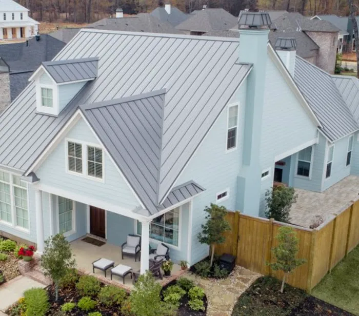 Eagle Roofing Systems Picture 2