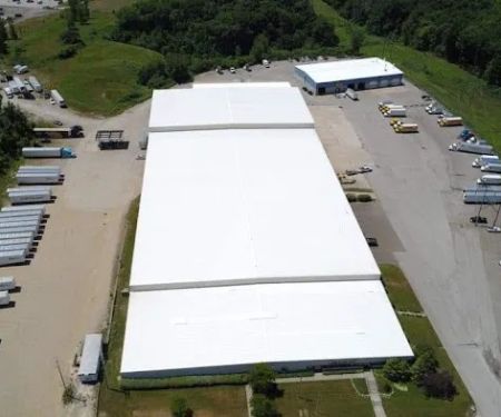 Eagle Roofing Systems