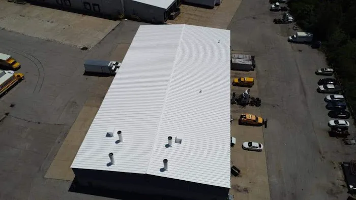 Eagle Roofing Systems Picture 3