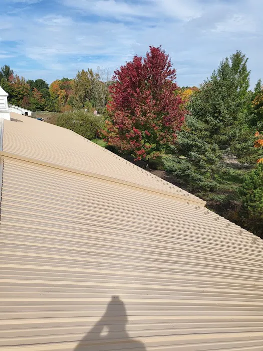 Eagle Roofing Systems Picture 4