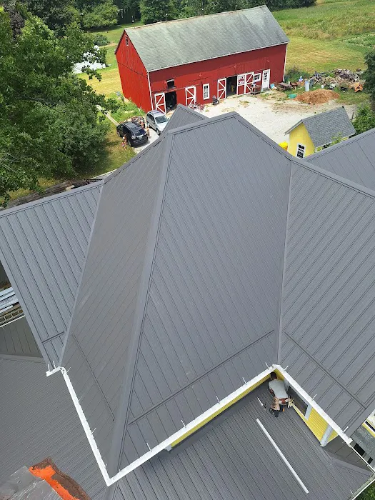 Pathway Exteriors Picture 1