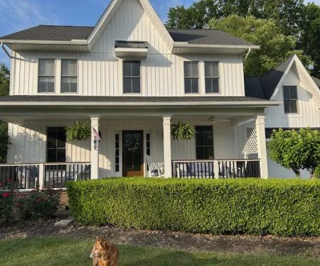 NDH Construction LLC