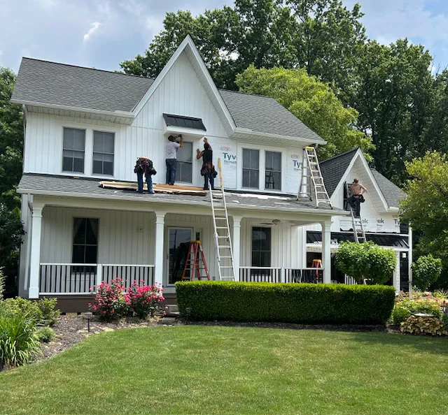 NDH Construction LLC Picture 6