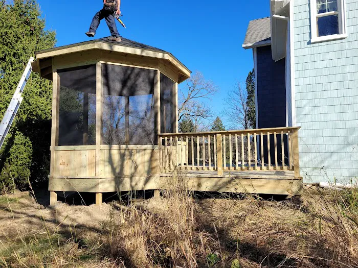 NDH Construction LLC Picture 10