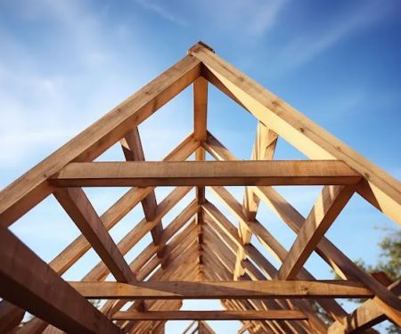 All Out Roofing and Construction