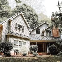 MK Roofing & Construction ico