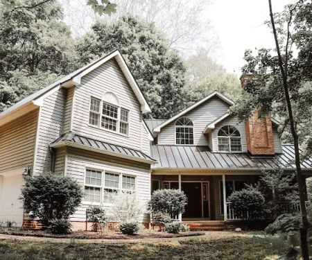 MK Roofing & Construction