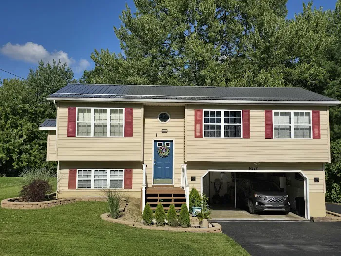 MK Roofing & Construction Picture 2