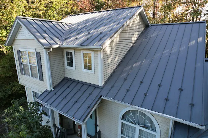 MK Roofing & Construction Picture 6