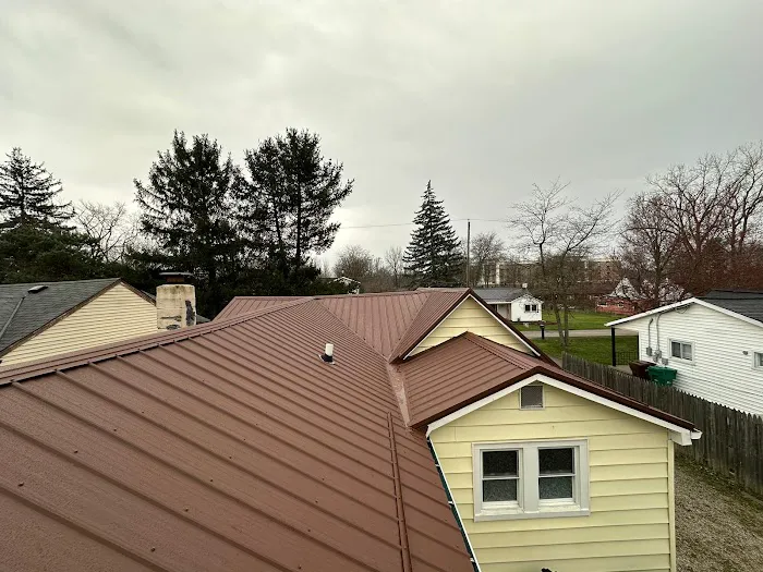 MK Roofing & Construction Picture 9