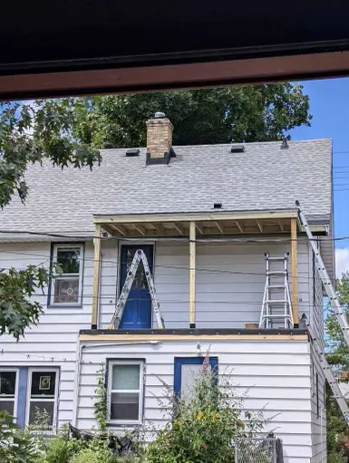 S-T Construction LLC Picture 2