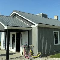 Hershberger Roofing & Siding ico