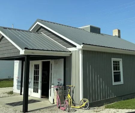 Hershberger Roofing & Siding