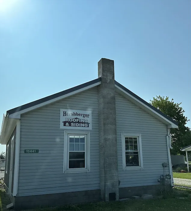 Hershberger Roofing & Siding Picture 2