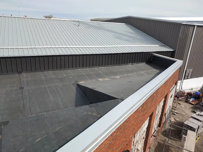 Hershberger Roofing & Siding Picture 6