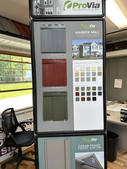 Hershberger Roofing & Siding Picture 9