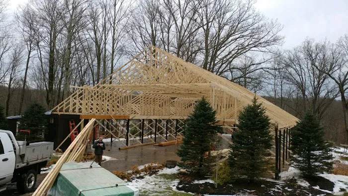 Miller Truss LLC Picture 1