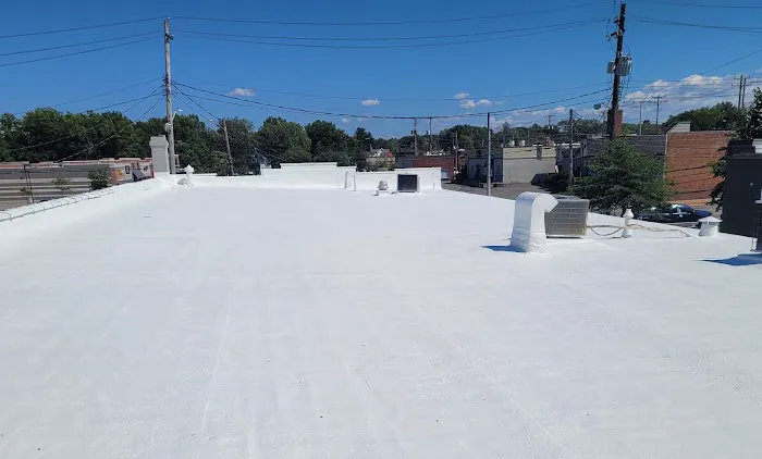 Roof-Point Commercial Roofing LLC Picture 3