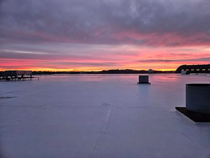 Roof-Point Commercial Roofing LLC Picture 1