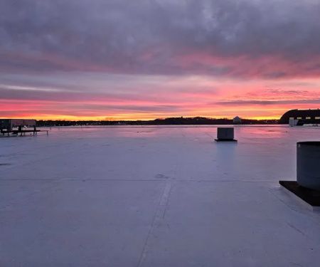 Roof-Point Commercial Roofing LLC