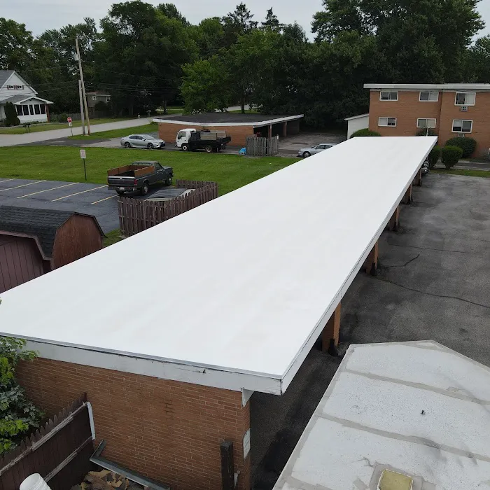 Roof-Point Commercial Roofing LLC Picture 2