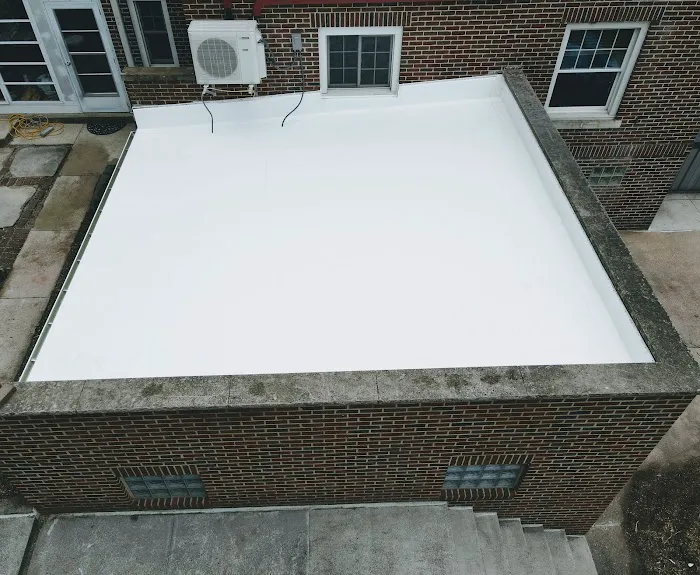 Roof-Point Commercial Roofing LLC Picture 4