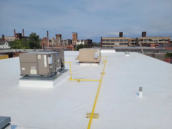 Roof-Point Commercial Roofing LLC Picture 6