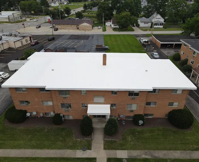 Roof-Point Commercial Roofing LLC Picture 9