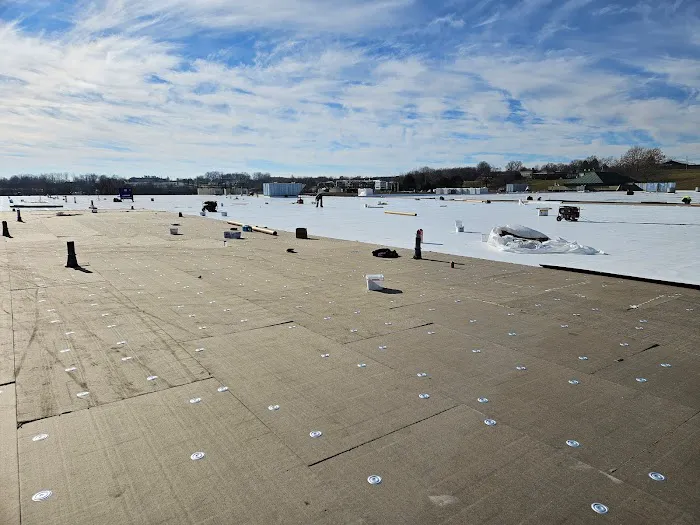 Roof-Point Commercial Roofing LLC Picture 8