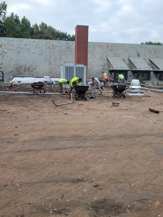 Roof-Point Commercial Roofing LLC Picture 7