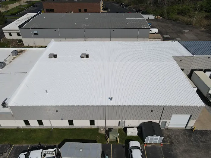 Roof-Point Commercial Roofing LLC Picture 10
