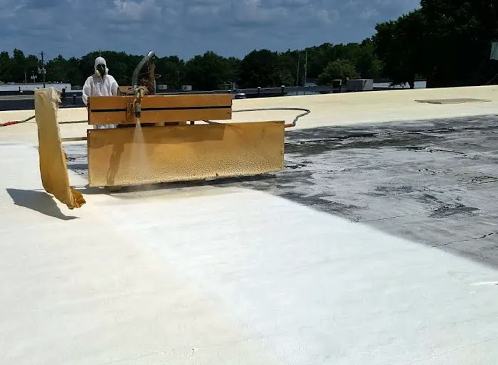 Gold Star Roofing LLC Picture 3