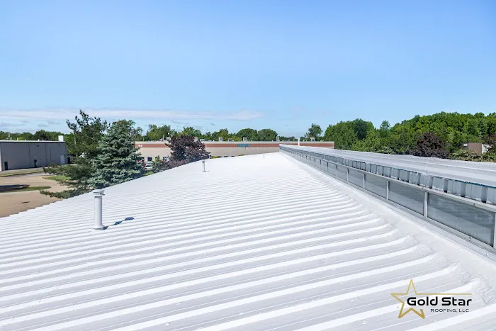 Gold Star Roofing LLC Picture 1