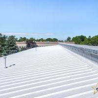 Gold Star Roofing LLC ico