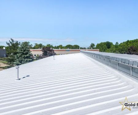 Gold Star Roofing LLC