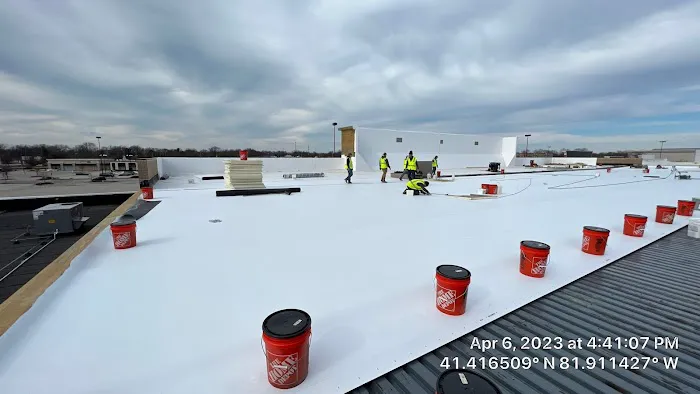 Gold Star Roofing LLC Picture 2