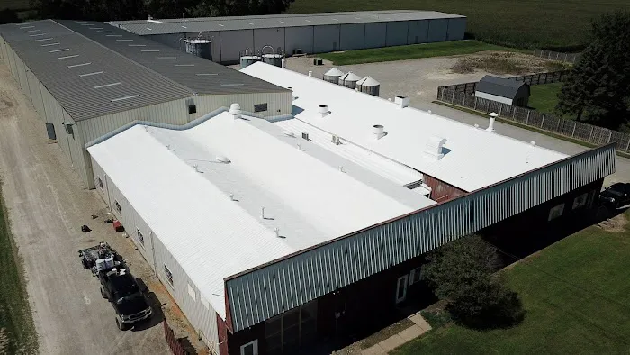 Gold Star Roofing LLC Picture 7