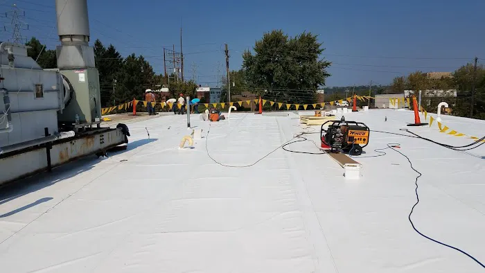 Gold Star Roofing LLC Picture 10
