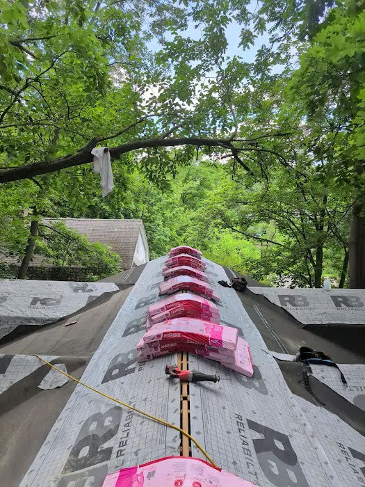 Reliable Roofing and Construction Solutions LLC Picture 1