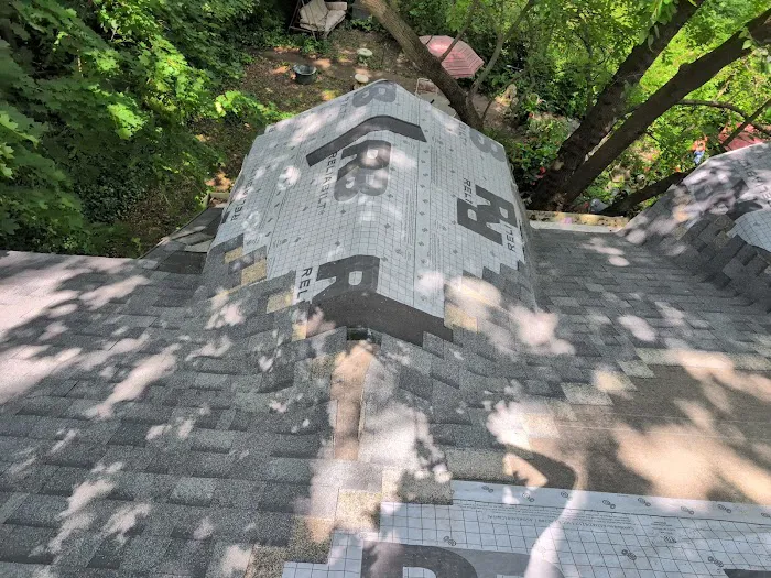 Reliable Roofing and Construction Solutions LLC Picture 9