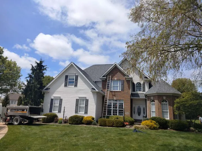 S Brothers Roofing Picture 2