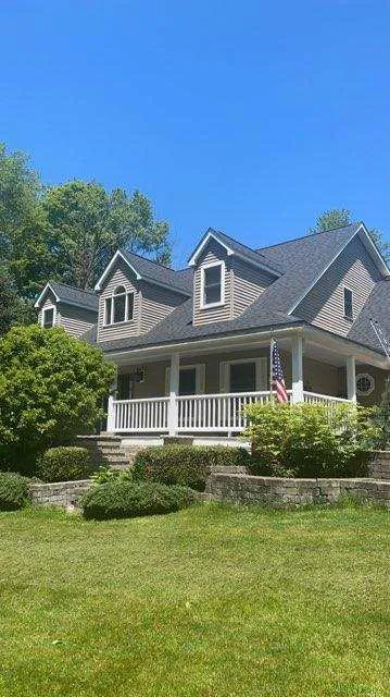 S Brothers Roofing Picture 1